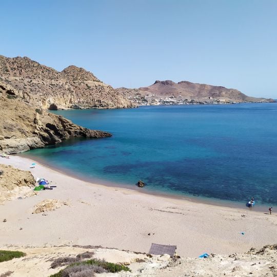 Tibouda Beach