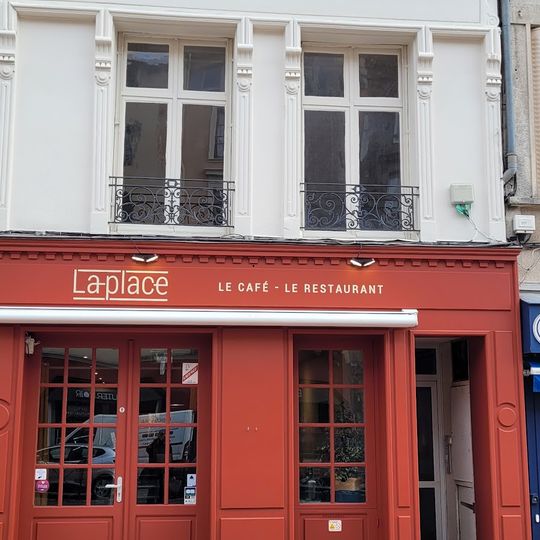 La Place