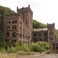 Coal mine of Hasard de Cheratte