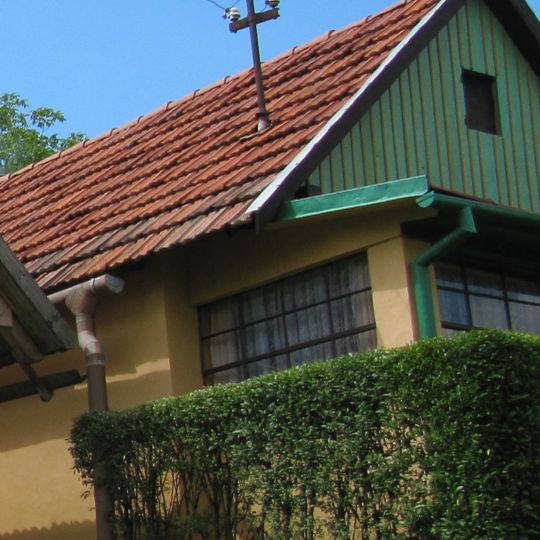 Vinná búda če. 19