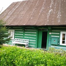 Dolní Branná čp. 179