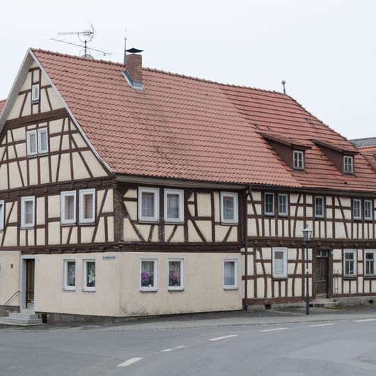 Wohnhaus