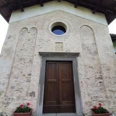 Chiesa di San Giacomo Maggiore Apostolo