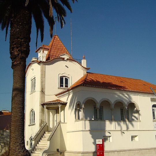 Casa Aprígio Gomes