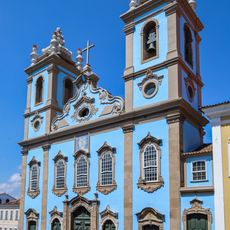 Church of the Third Order of Our Lady of the Rosary of the Black People