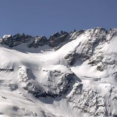 Ghiacciaio del Money