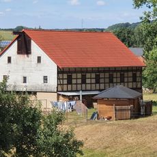 Dorfstraße 56, Werdau