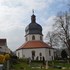 St. Michael Kapelle Bad Mergentheim