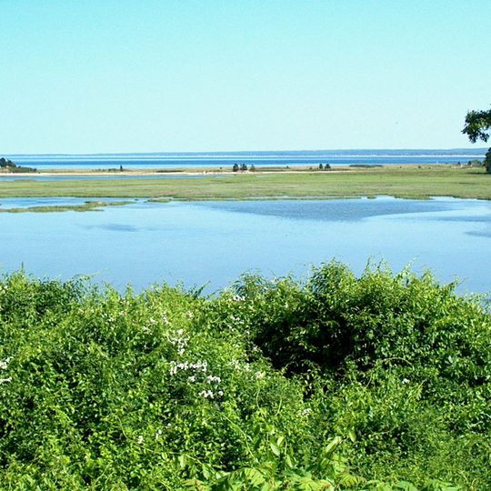 Ellisville Harbor State Park