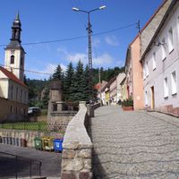 Gmina Stoszowice