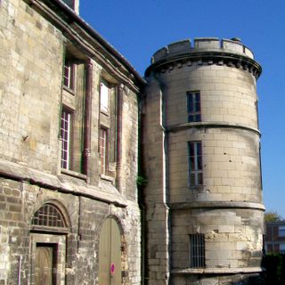 Château de Creil