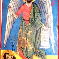 Saint Paraskevi Church, Ieropigi