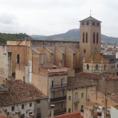 Basilica of Santa Maria, Igualada