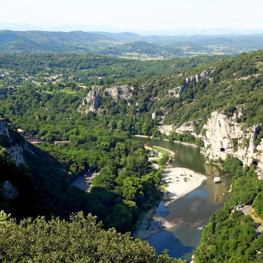 Domaine des Blachas