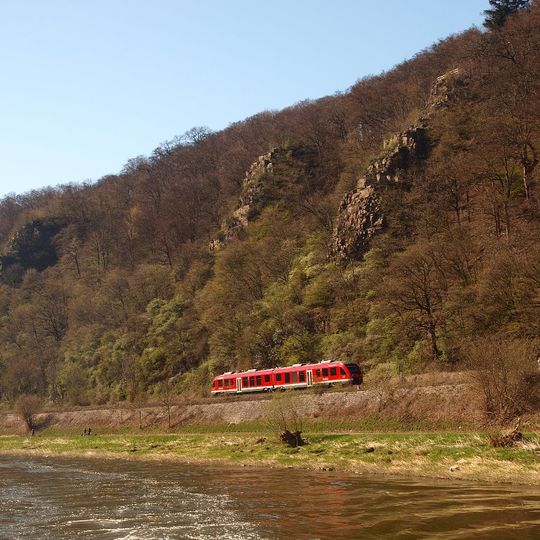 Hannoversche Klippen