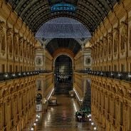 Photography locations in Milan for social media sharing