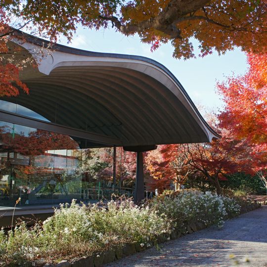 Genji Monogatari Museum