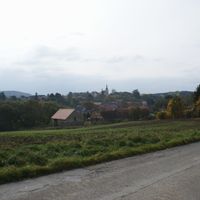 Maršovice