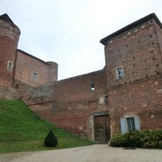 Château du Montellier