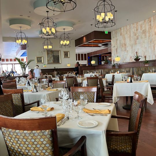 Riverwinds Restaurant
