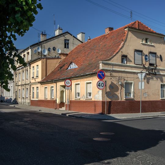 Starogórska 19
