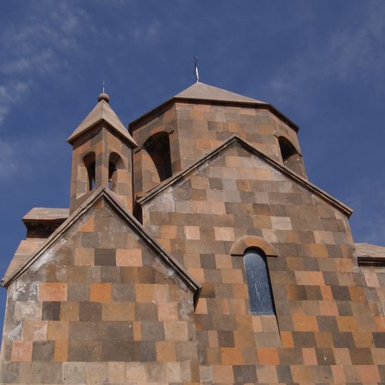 Church of Saint Mary