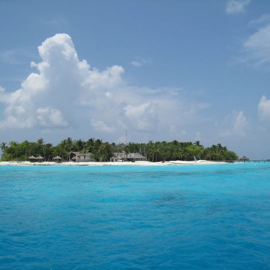 Reethi Beach