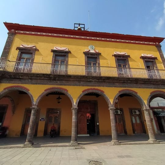 Valle de Santiago