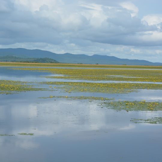 Bolon Nature Reserve