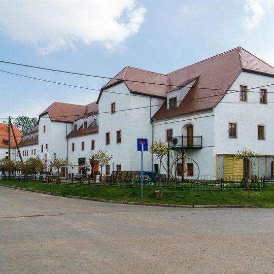 Rittergut Dröschkau