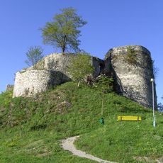 Krupa Castle