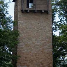 Jackson Ferry Shot Tower