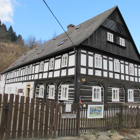 Kryštofovo Údolí 64