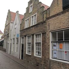 Kerkstraat 7, Sommelsdijk