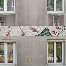 Attraktionen im Wiener Prater