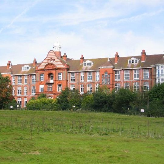 Crossley Hospital East
