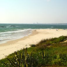 Praia de Vale Figueiros