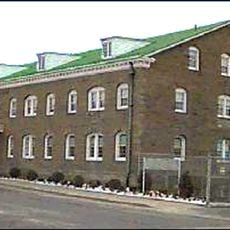 Robert C. McEwen United States Custom House