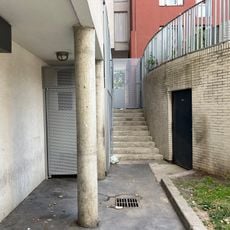 Passage Eugène Varlin