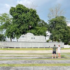 Tsunami Memorial