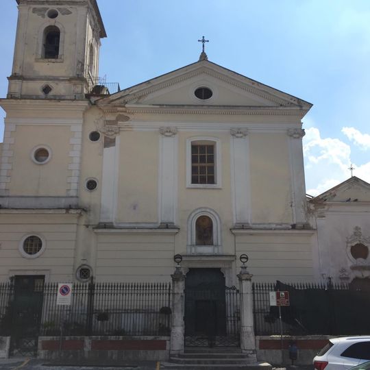 Chiesa dell'Annunziata