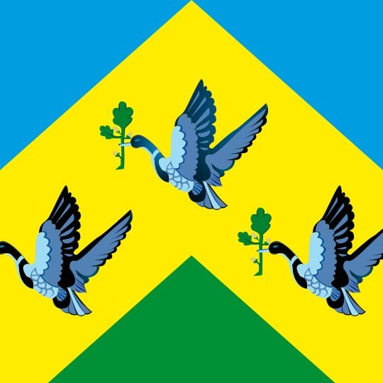 Novocheboksarsk Urban Okrug