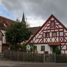 Wohnhaus