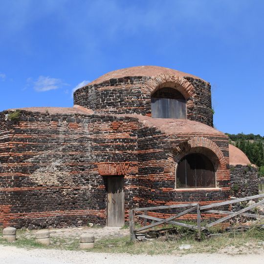 Chiesa di Nostra Signora di Mesumundu