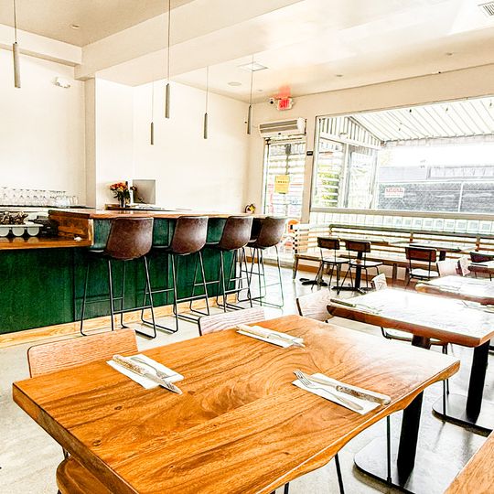 LALA'S Argentine Grill On Melrose