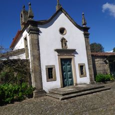 Capela de São Tomé