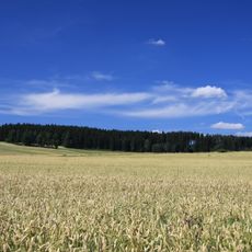 Nature park Polánka