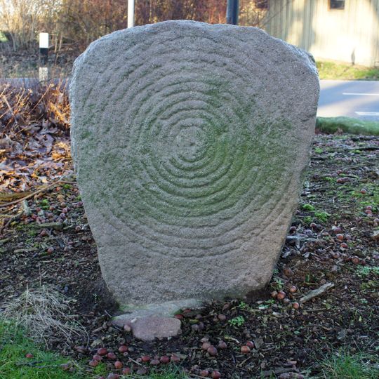 Sonnenstein von Beckstedt