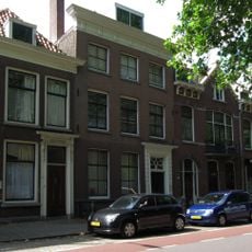 Lange Nieuwstraat 169, Schiedam