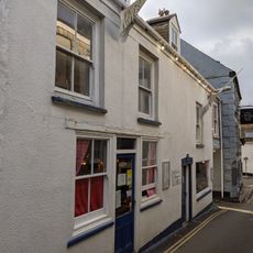 1 and 3, Polkirt Hill